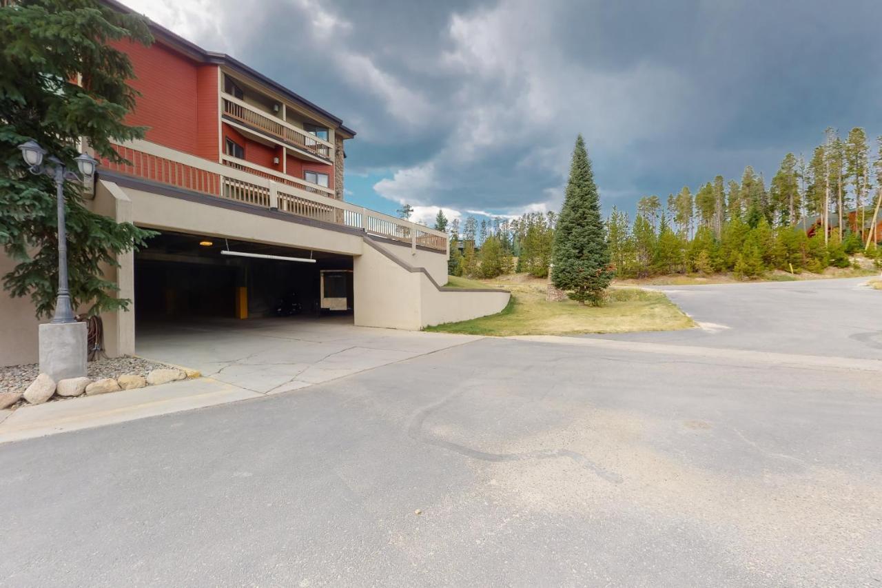 Kings Crossing Apartments Winter Park Exteriör bild
