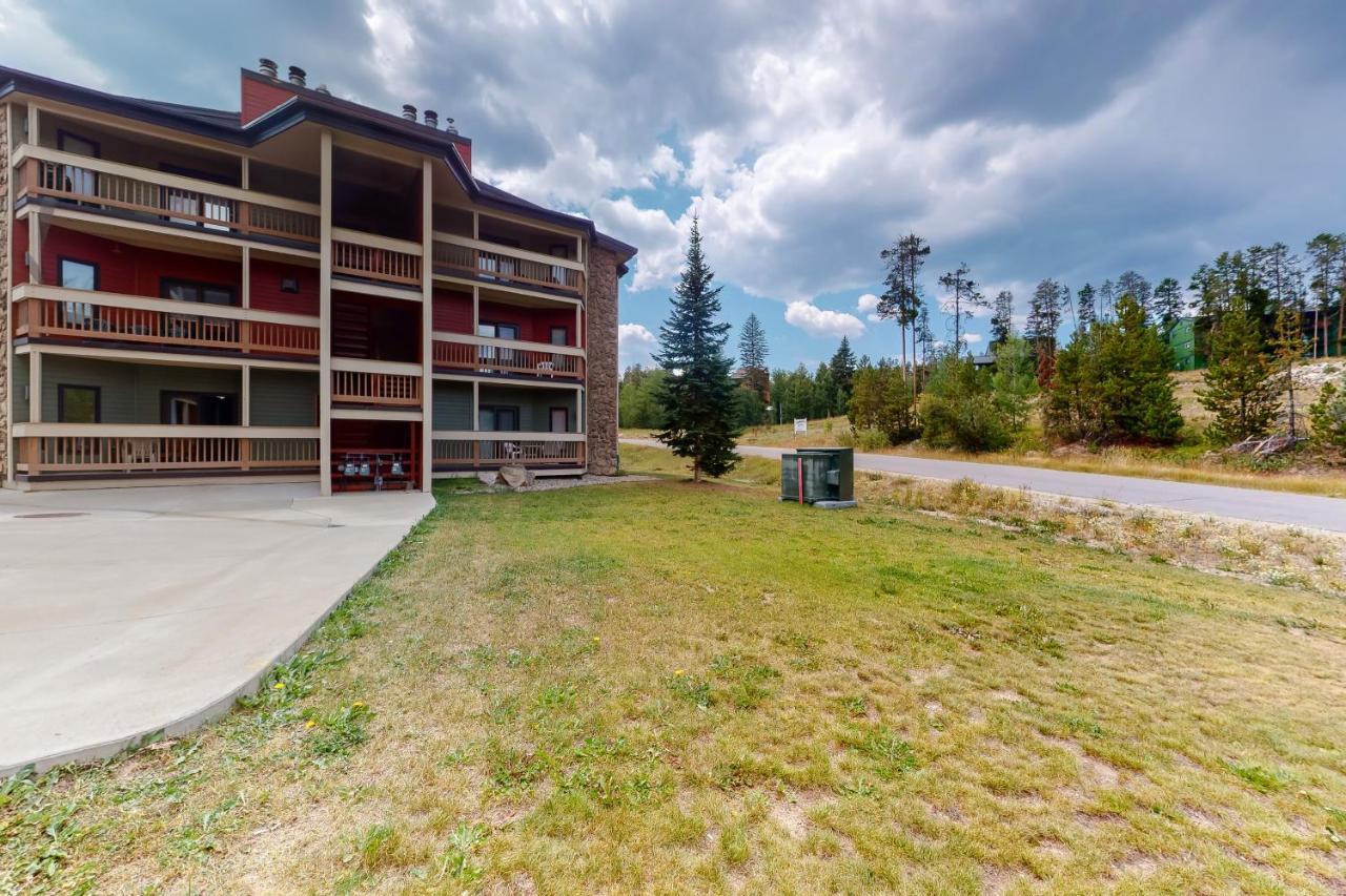 Kings Crossing Apartments Winter Park Exteriör bild