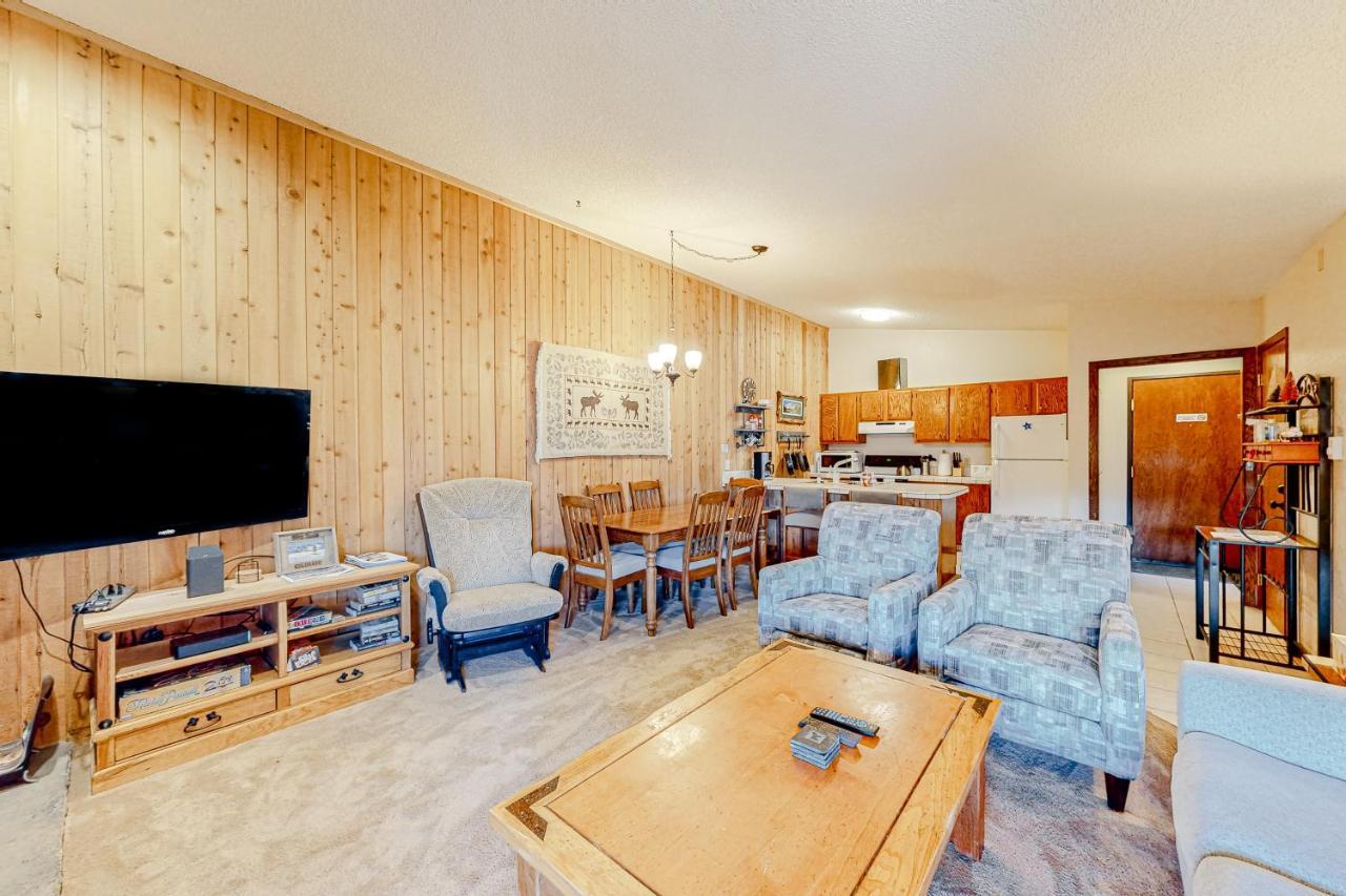 Kings Crossing Apartments Winter Park Rum bild