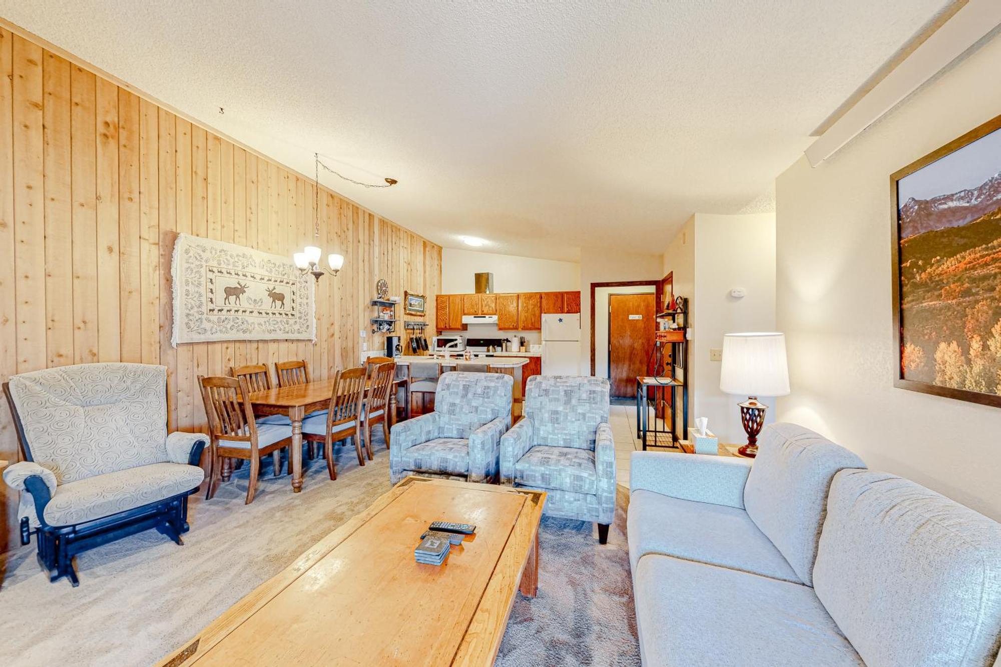 Kings Crossing Apartments Winter Park Rum bild