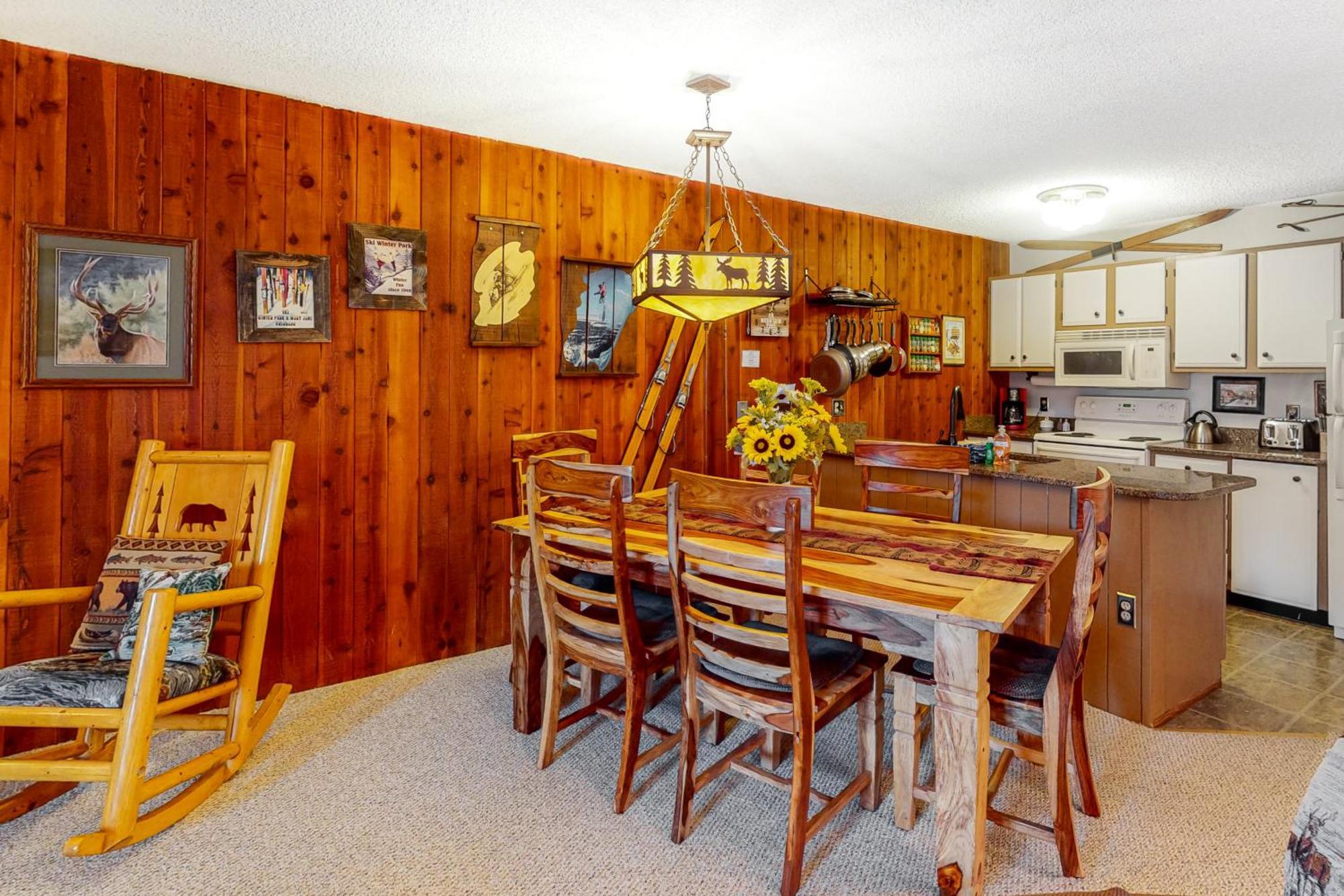 Kings Crossing Apartments Winter Park Rum bild