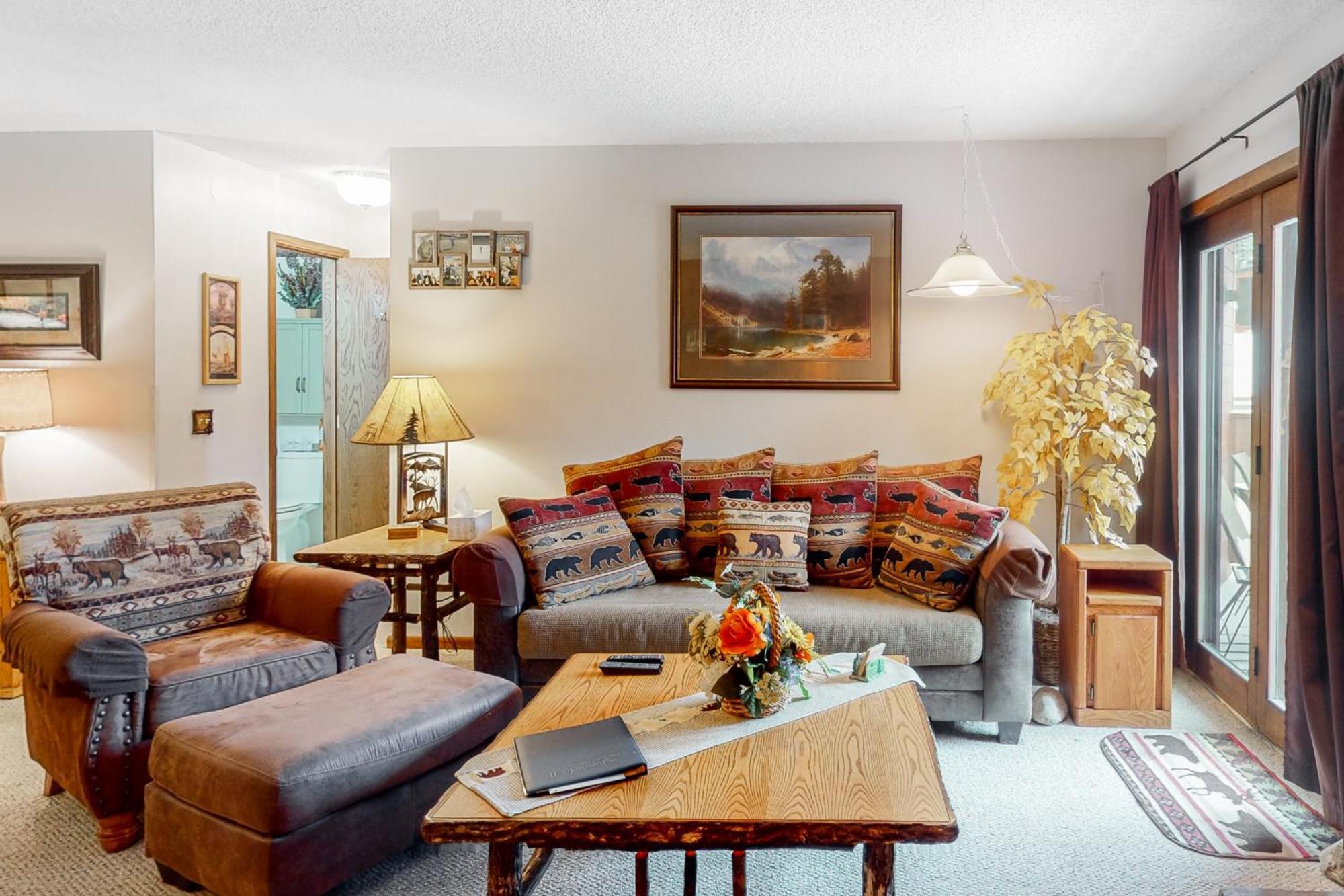 Kings Crossing Apartments Winter Park Rum bild
