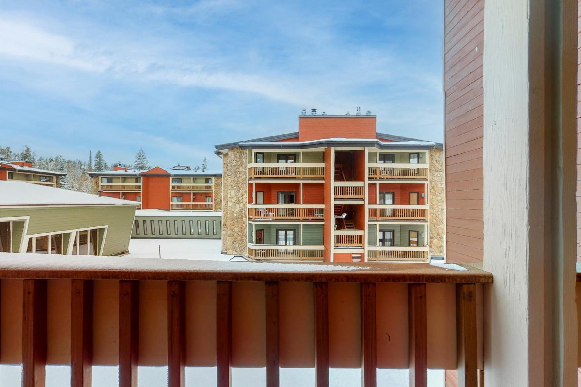 Kings Crossing Apartments Winter Park Rum bild