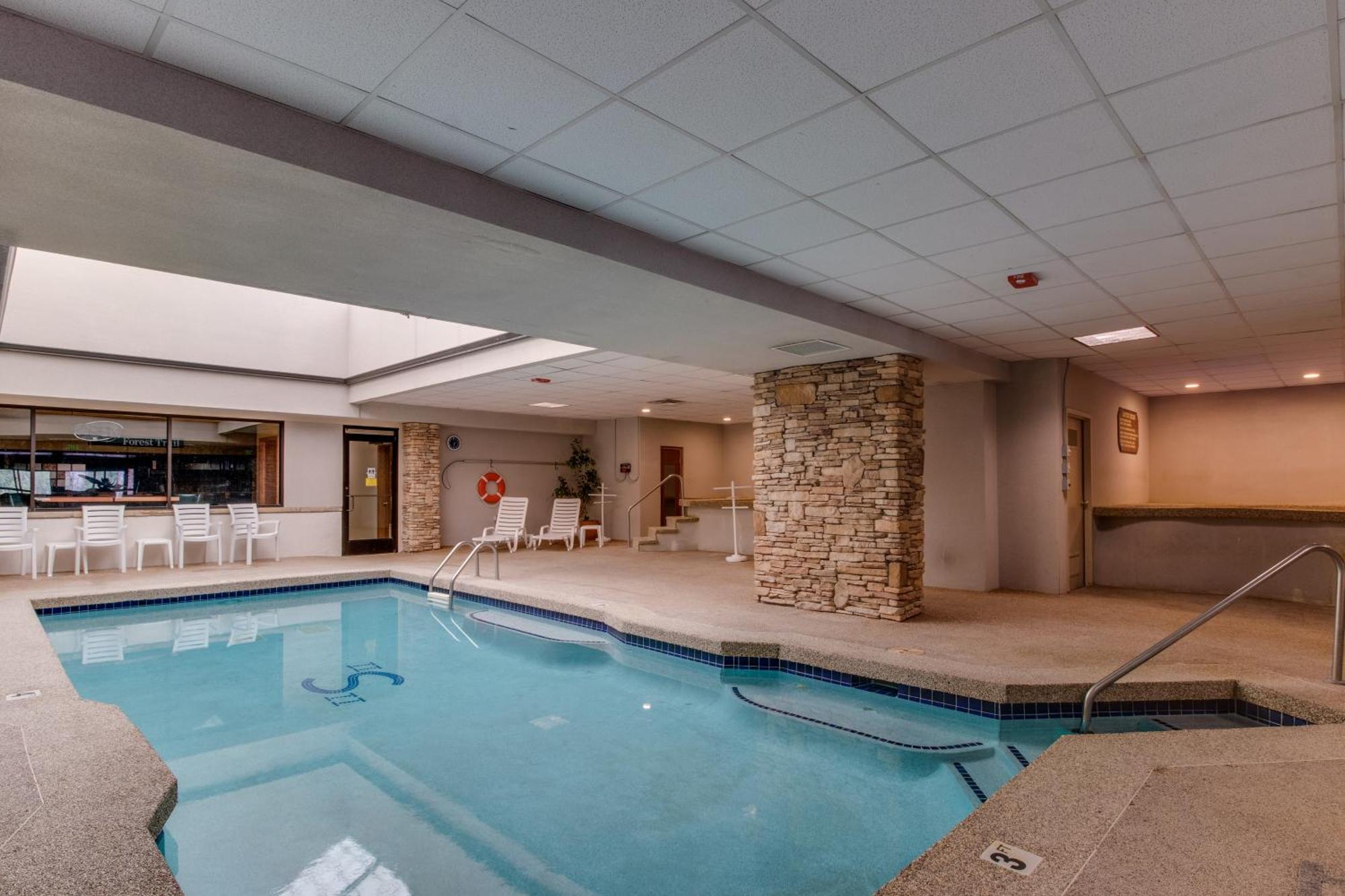 Kings Crossing Apartments Winter Park Rum bild